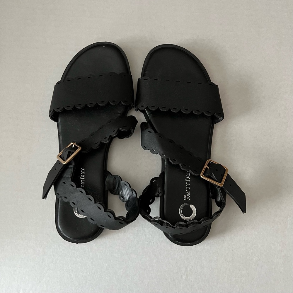 TRU Comfort Foam women’s sandals